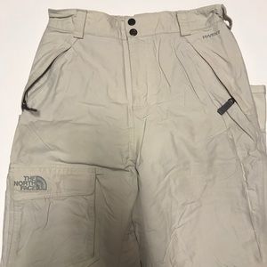 North Face Snow Pants (child large)